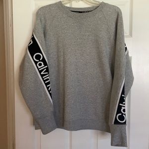 Calvin Klein Performance Sweatshirt